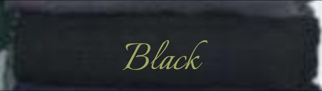 Black Linen