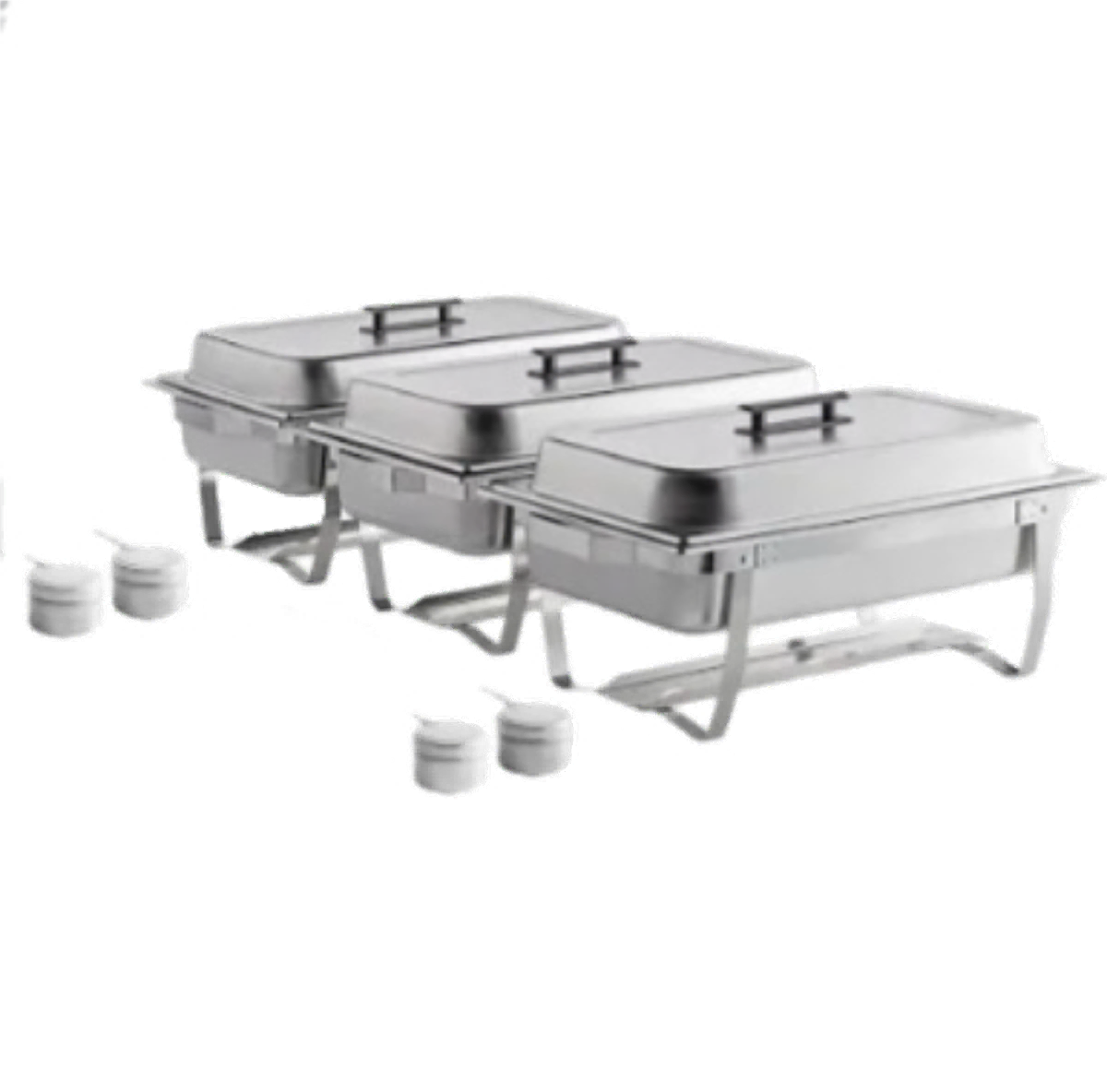 Chafing Dishes
