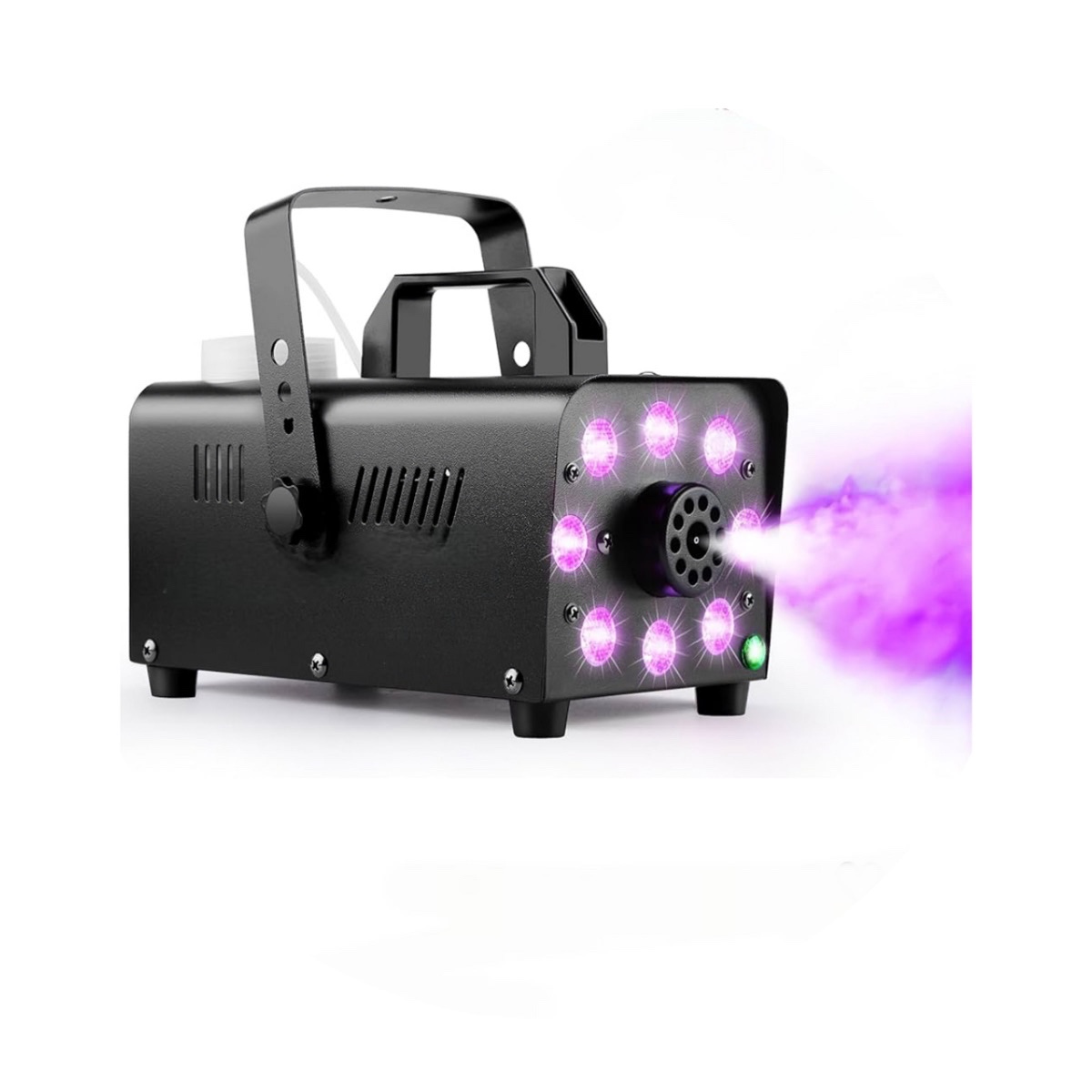 Smoke Machine