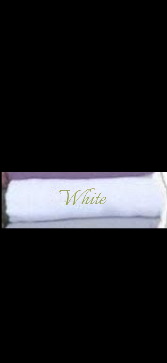 White Linen